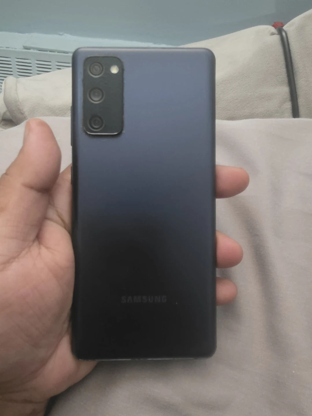 Samsung Galaxy S20 FE 5G 128GB - photo 2