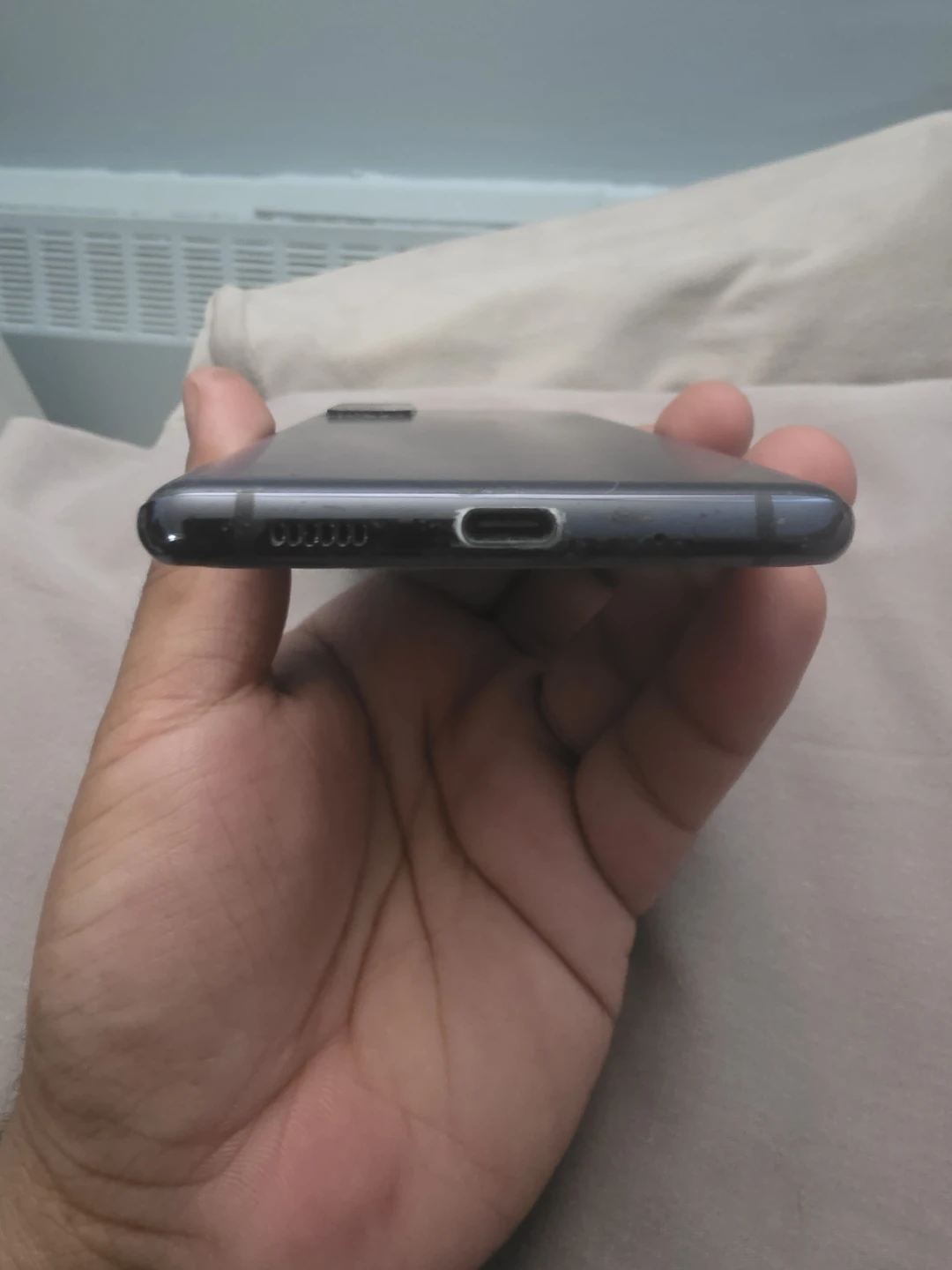 Samsung Galaxy S20 FE 5G 128GB - photo 3