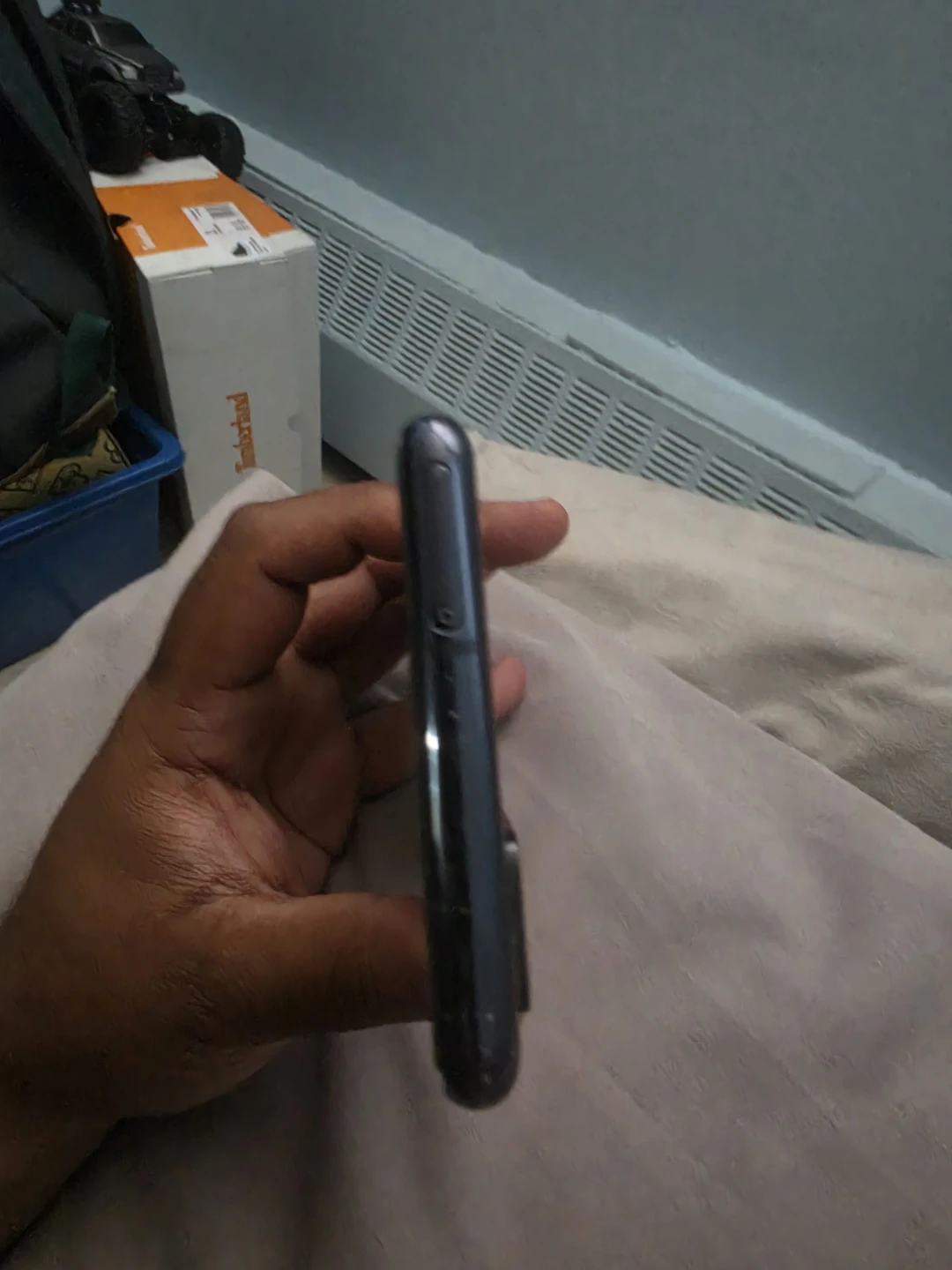 Samsung Galaxy S20 FE 5G 128GB - photo 4
