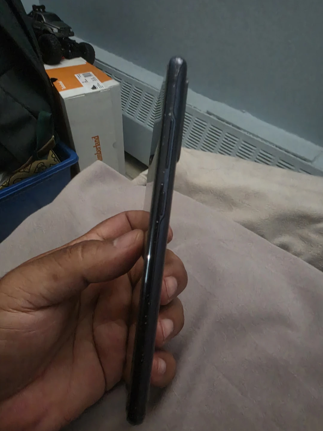 Samsung Galaxy S20 FE 5G 128GB - photo 5