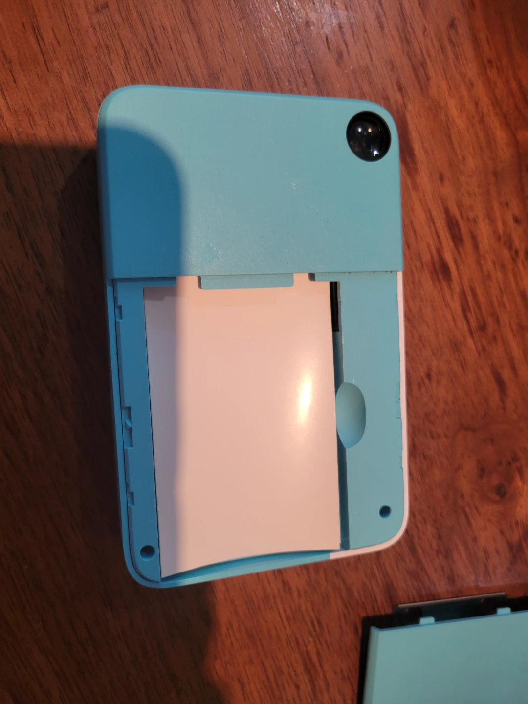 Kodak Printomatic Instant Camera - photo 3