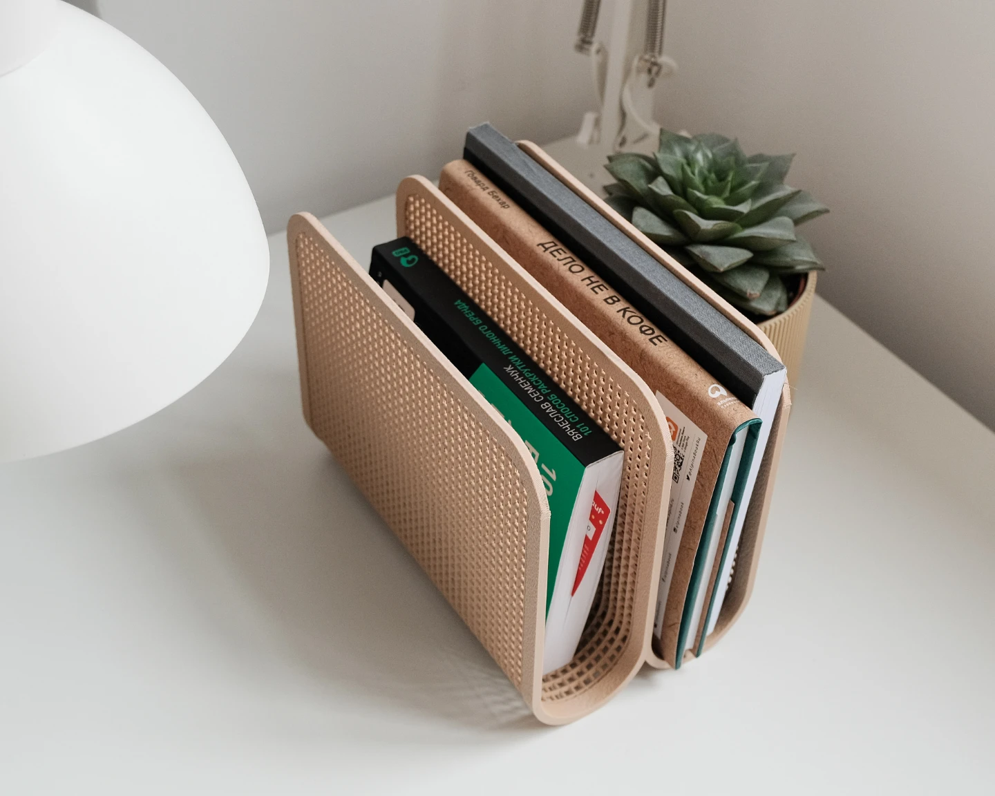 Book Desk Holder - photo 2