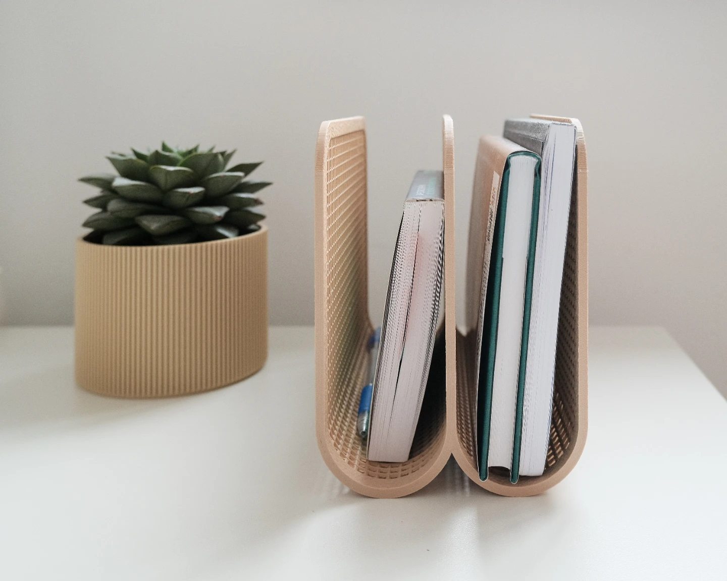 Book Desk Holder - photo 3