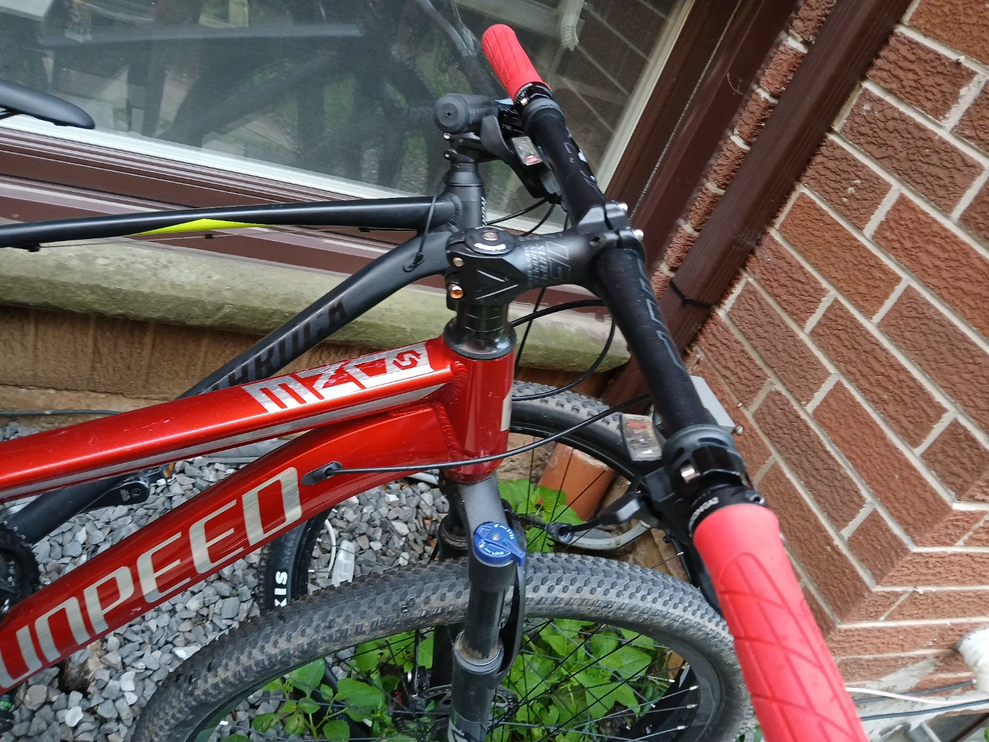 Family Bike Bundle: Northrock XC27 & Sunpeed One + Child Seat - photo 2