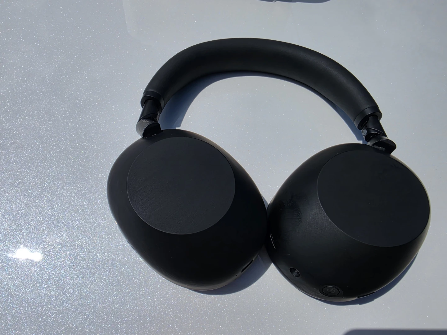Sony WH-1000XM6 Headphones - photo 5