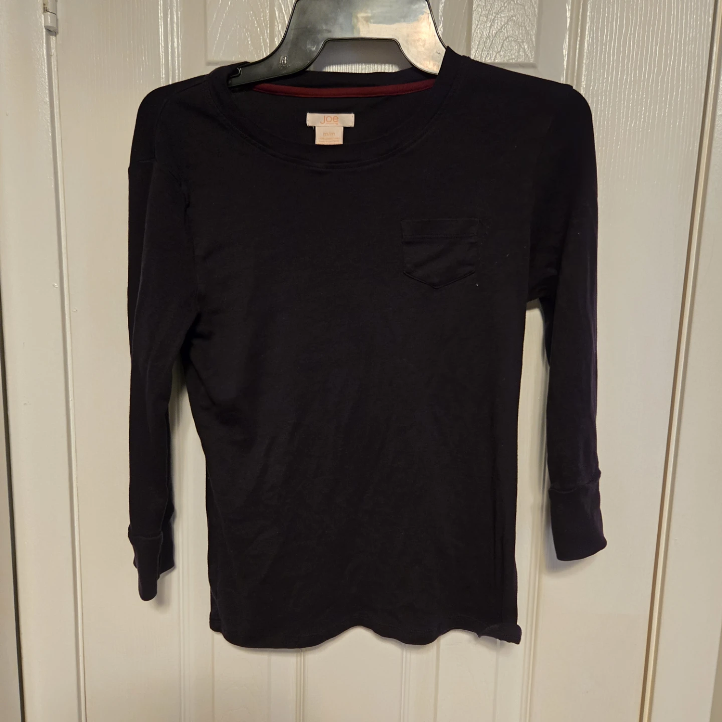 FREE Joe Fresh Long Sleeve T-Shirt
