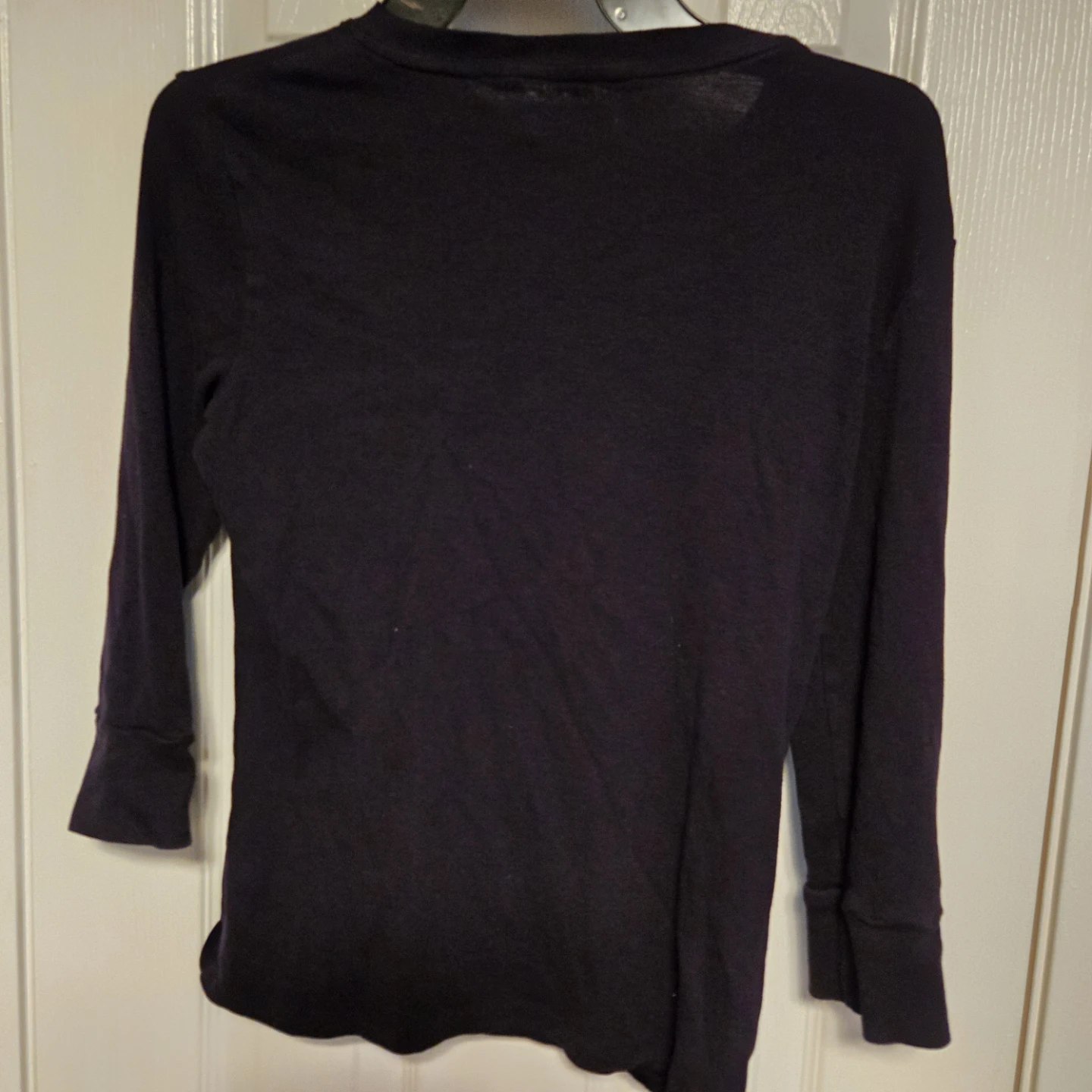 FREE Joe Fresh Long Sleeve T-Shirt - photo 3