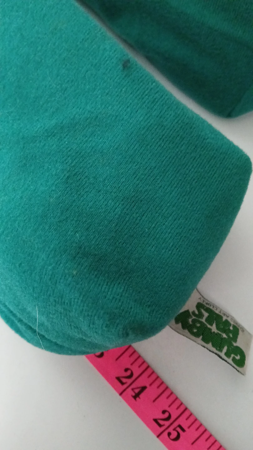 Vintage  1983 Gumby for $100.00 - photo 2