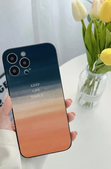 Assorted iPhone Case Designs - photo 5