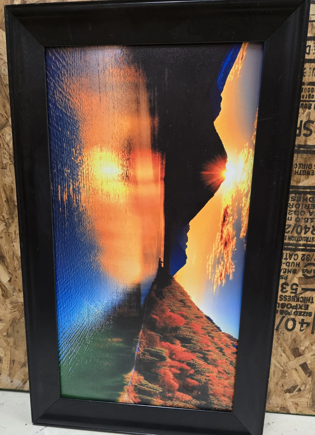 Misc items