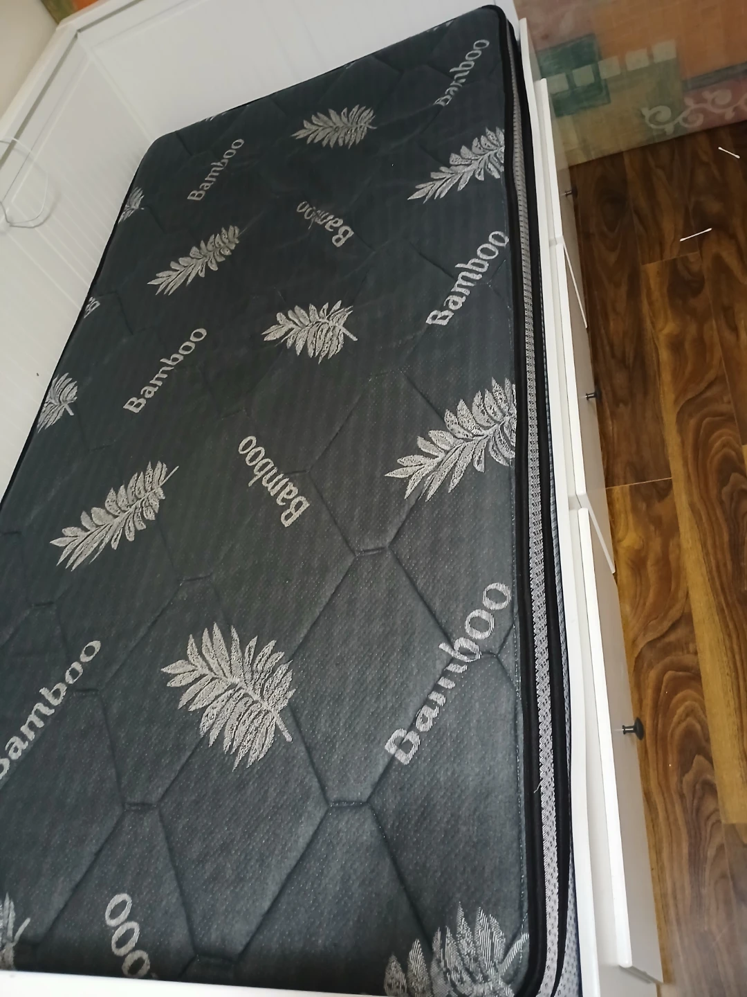 Bamboo Mattress