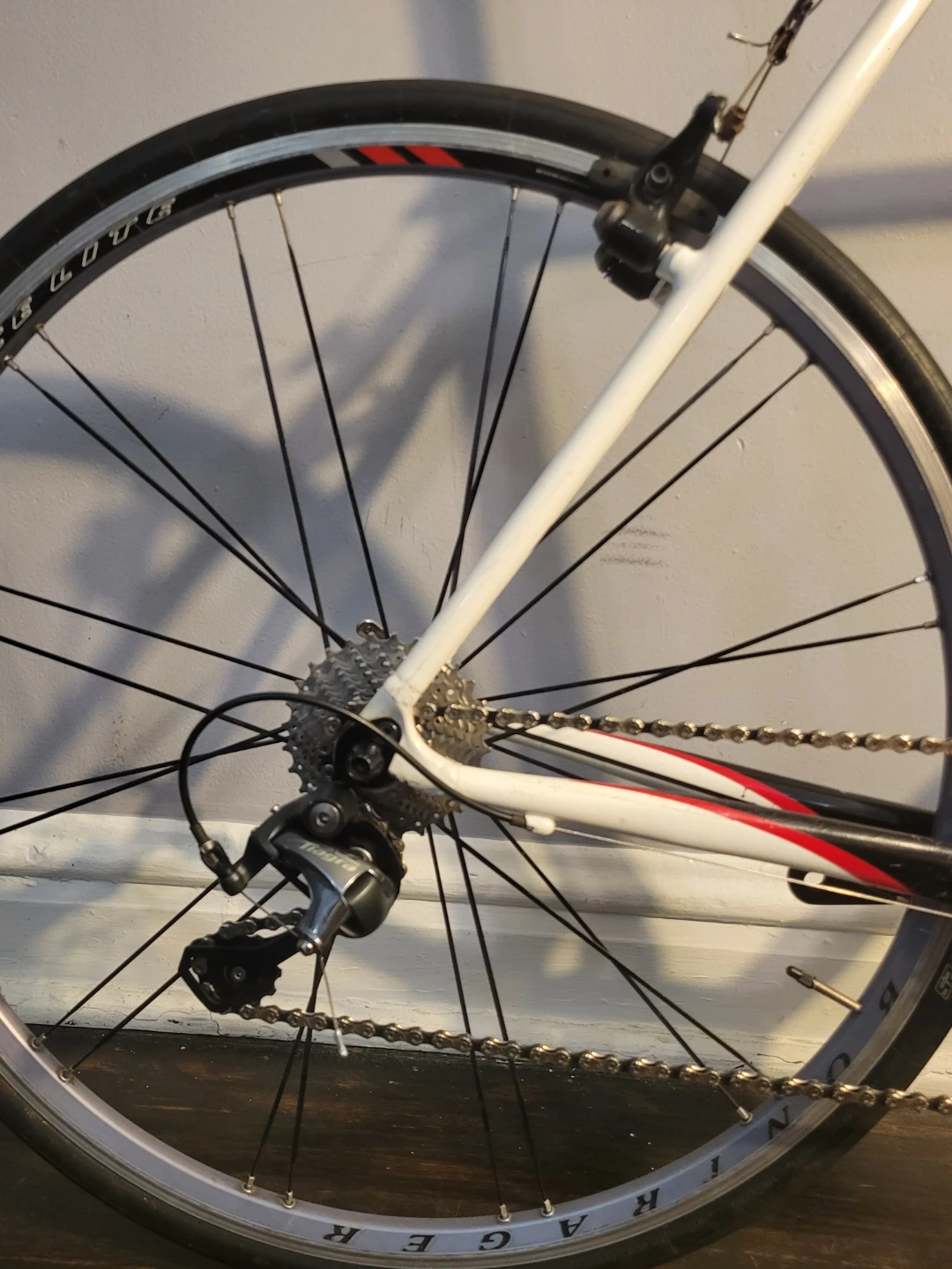 Specialized Road Bike - photo 4