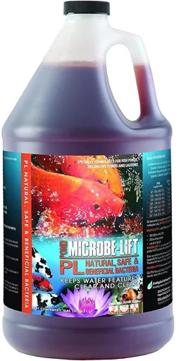 Microbe-Lift PL Pond Water Treatment