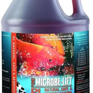 Microbe-Lift PL Pond Water Treatment
