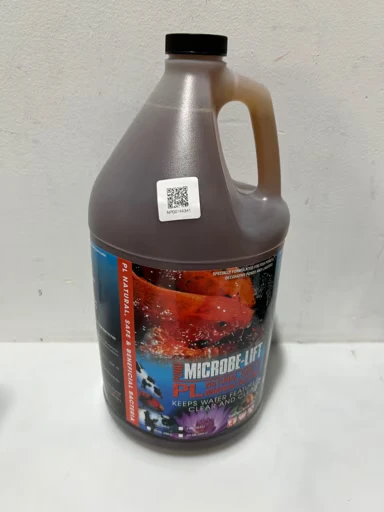 Microbe-Lift PL Pond Water Treatment - photo 2