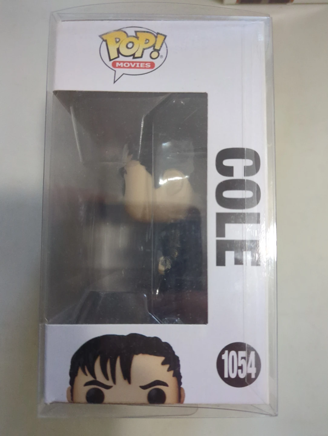 Funko Pop! Movies Cole 1054 - photo 2