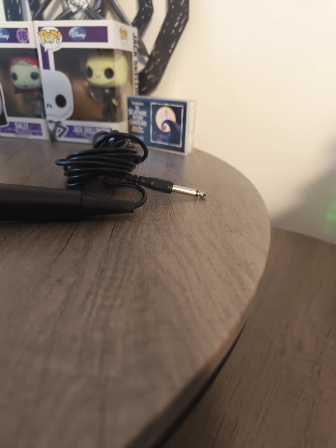 Logitech RockBand USB Microphone + Karoake Microphone - photo 5