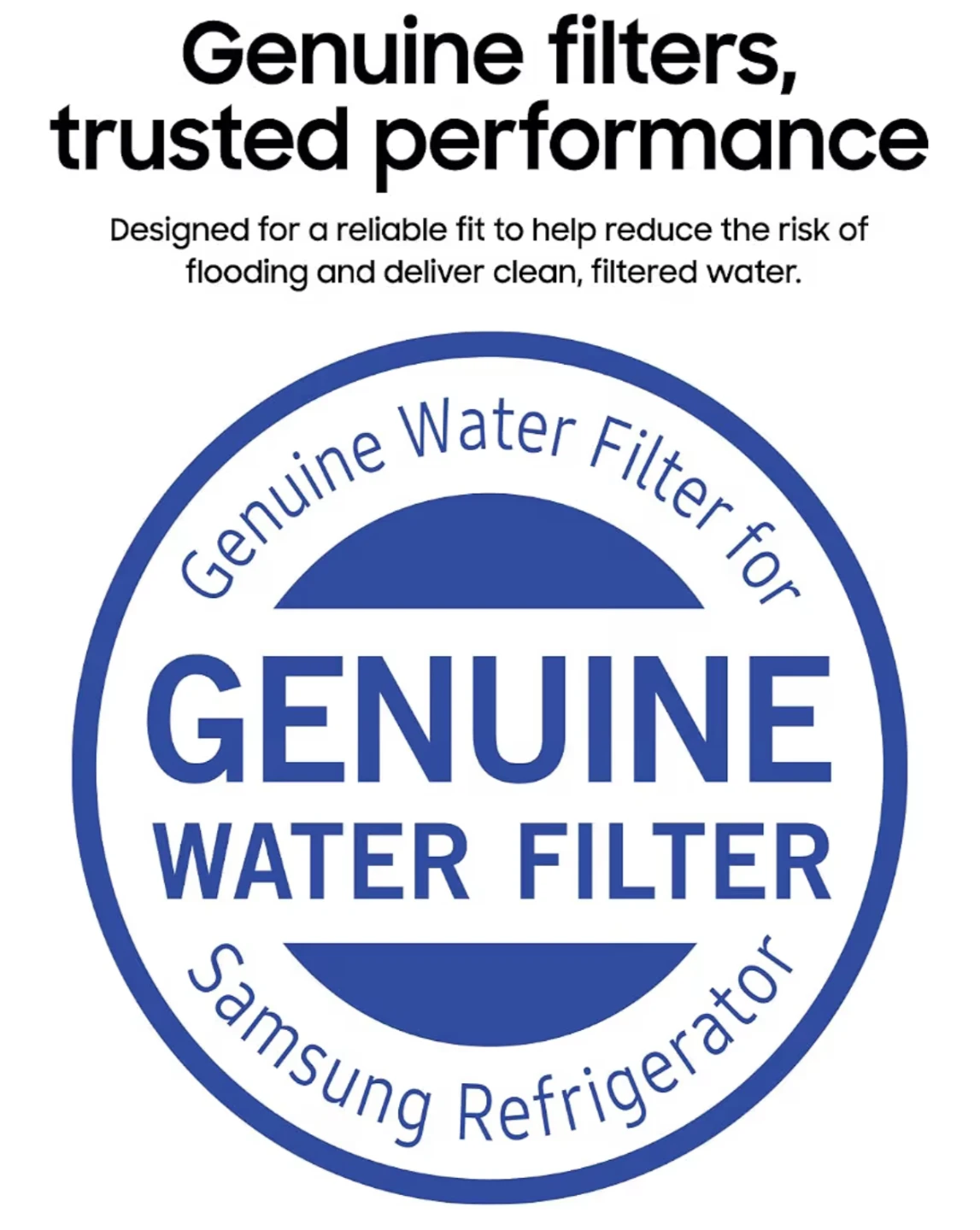 Samsung DA29-00020B Water Filter for Refrigerators - photo 5