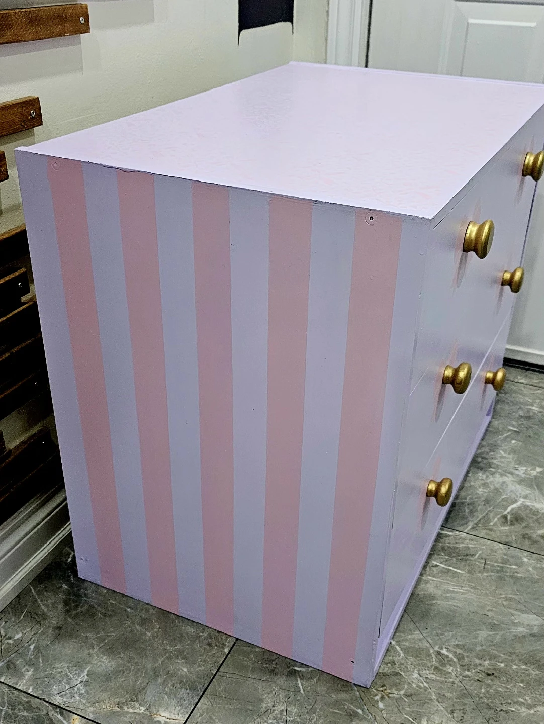Dresser Drawer