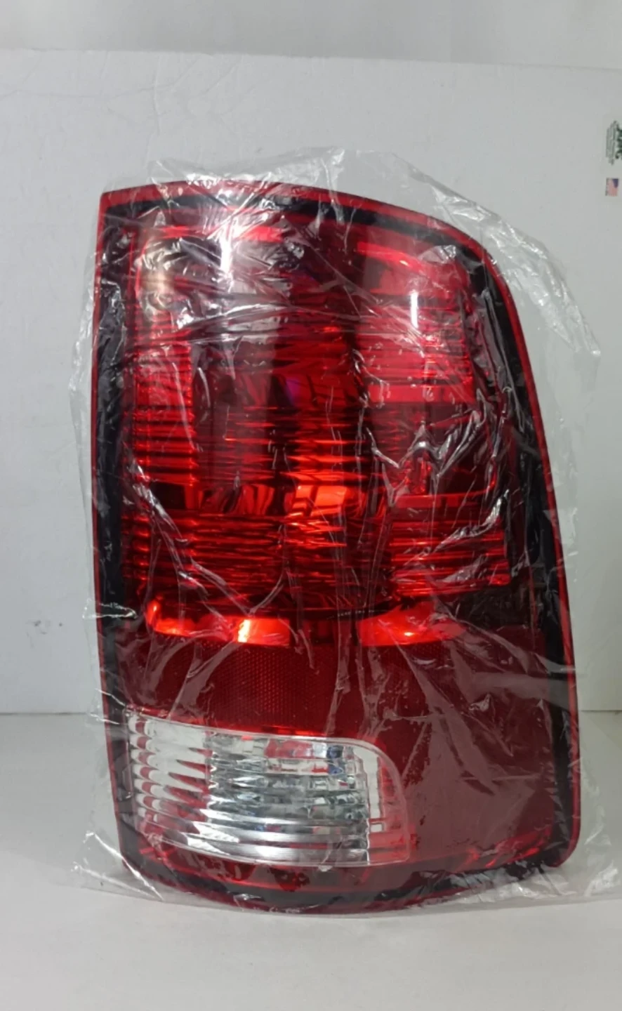 Dodge 1500 Ram 2013-21  LED RIGHT TAILIGHT - Passenger Side