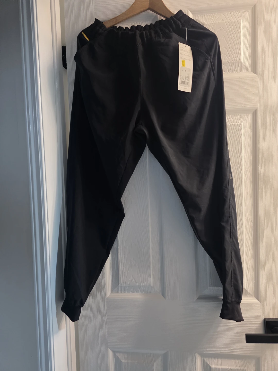 Lole Women's OLIVE PANTALON Black XL