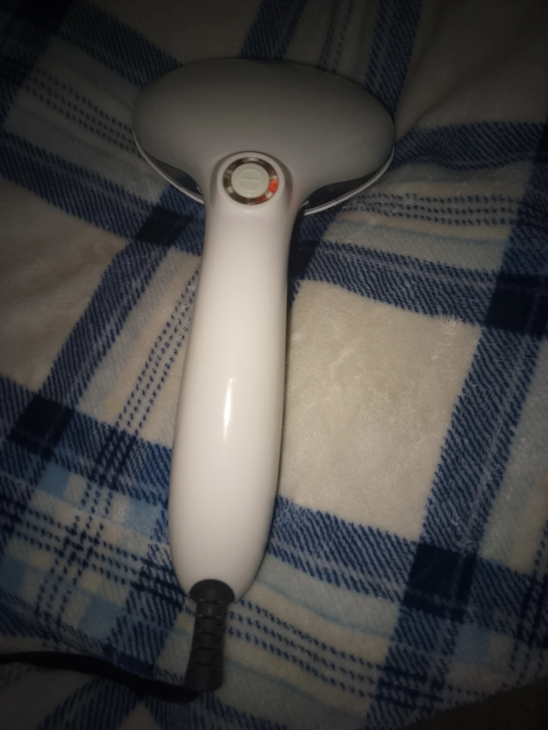 Easy Steam Handheld Garment Steamer