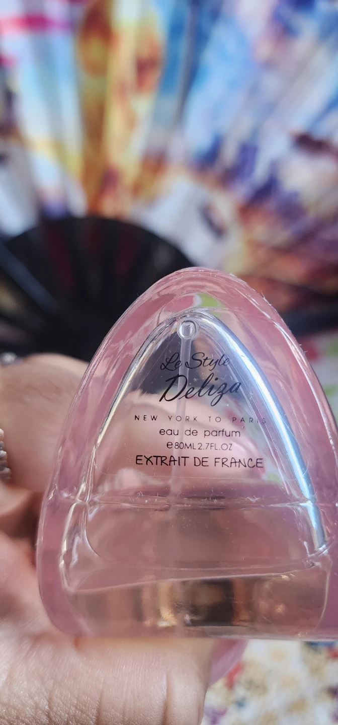 Le Style Deliza Eau de Parfum for Women - photo 2