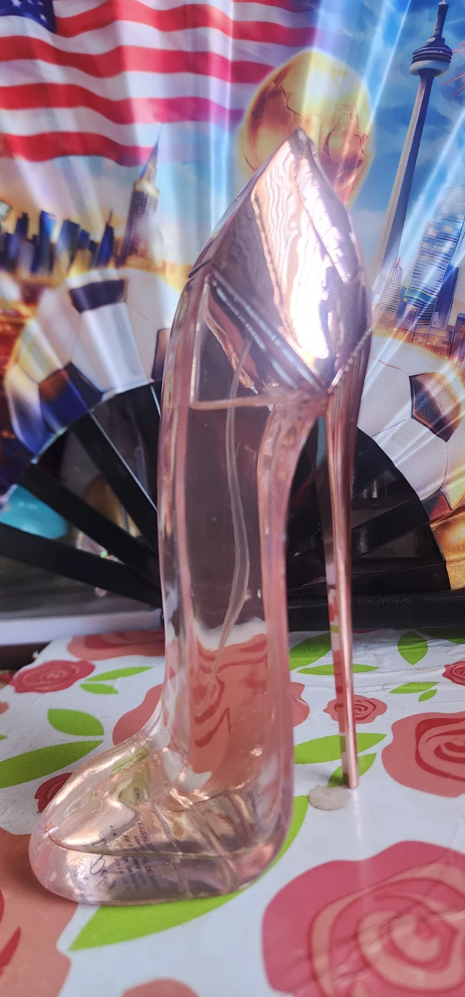 Le Style Deliza Eau de Parfum for Women - photo 3