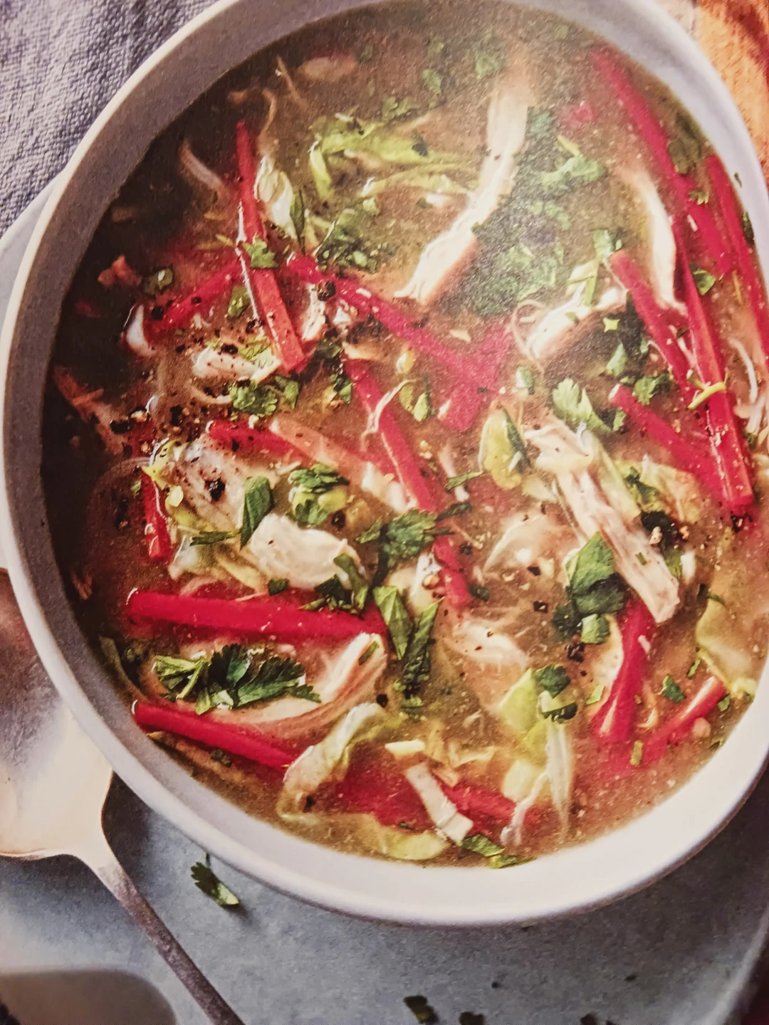 The Essential Indian Instant Pot Cookbook - photo 4