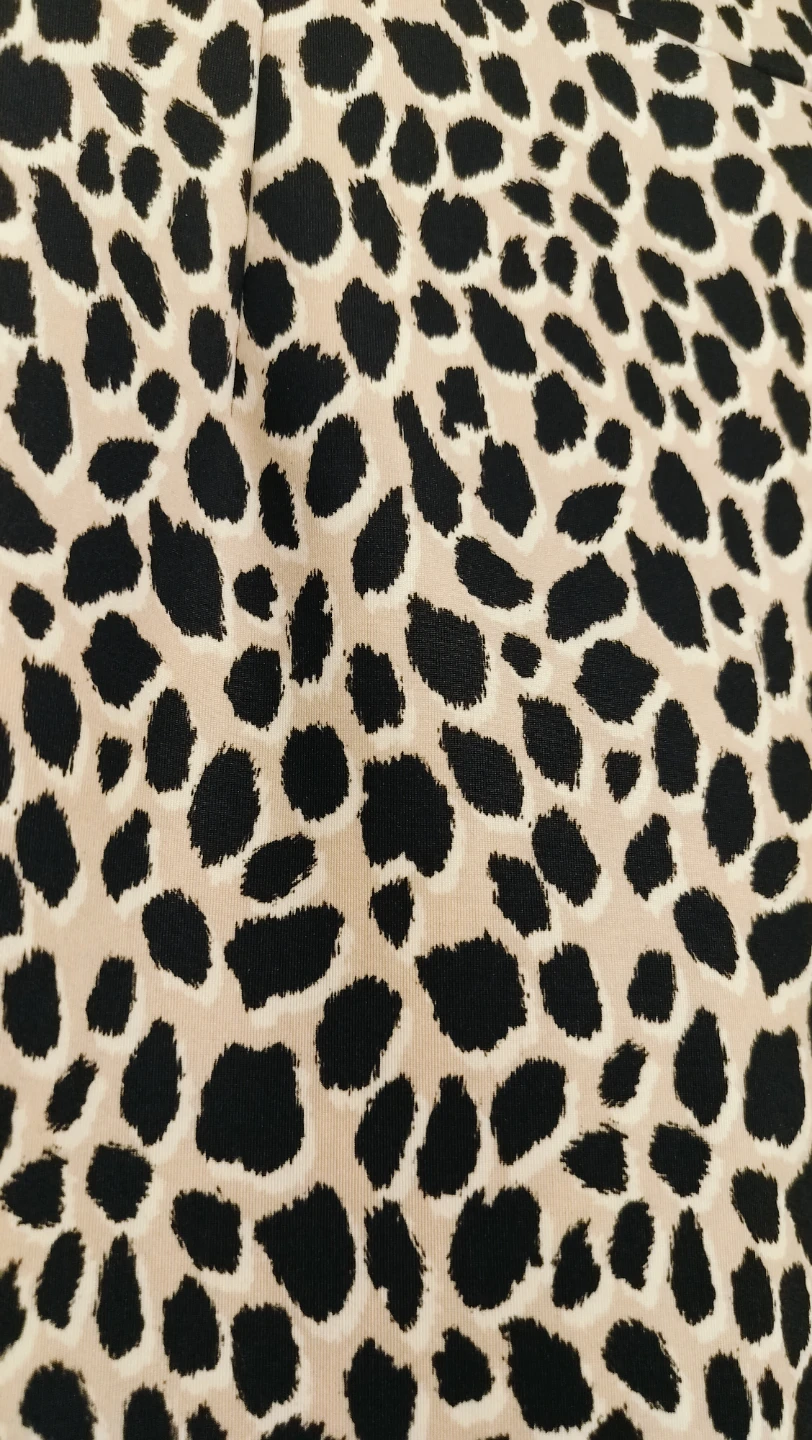 Target Australia leopard print midi skirt – AU 6 - photo 2