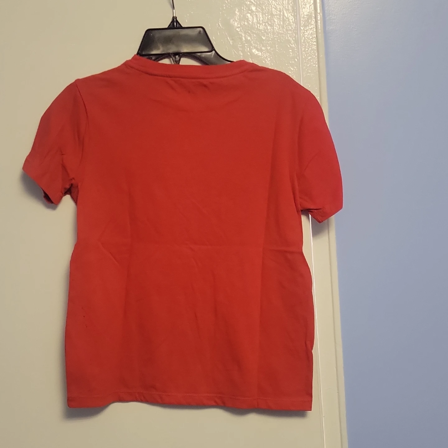 Epic Threads Red Cassette Tape T-Shirt - photo 5