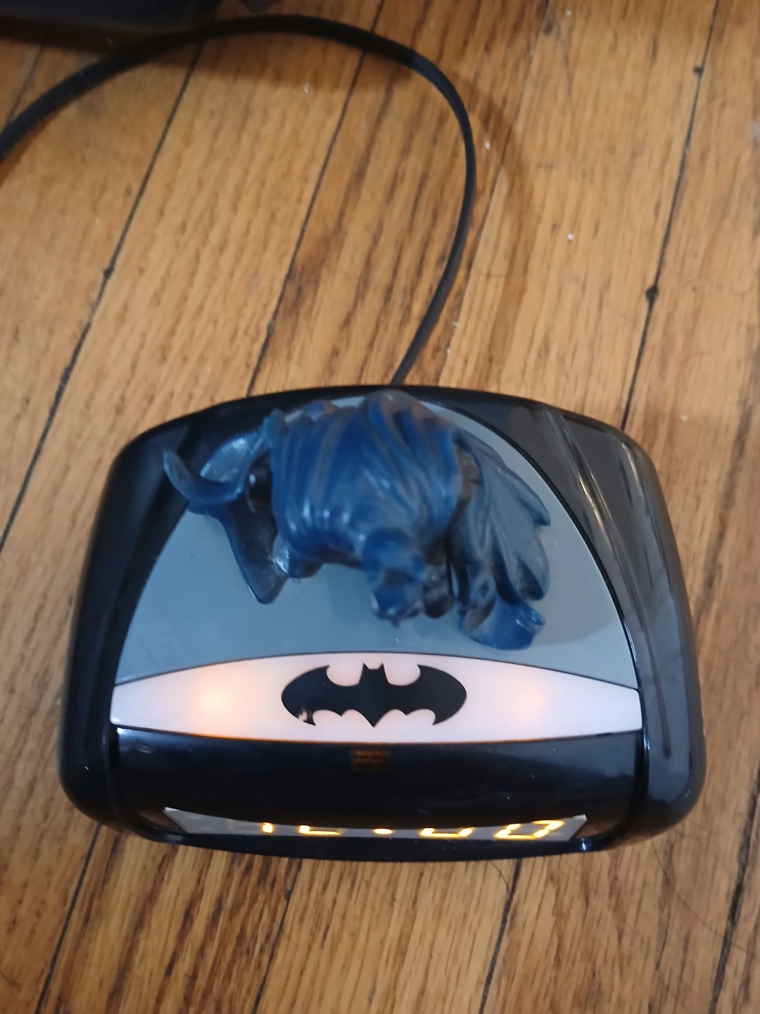 Batman Alarm Clock - photo 2