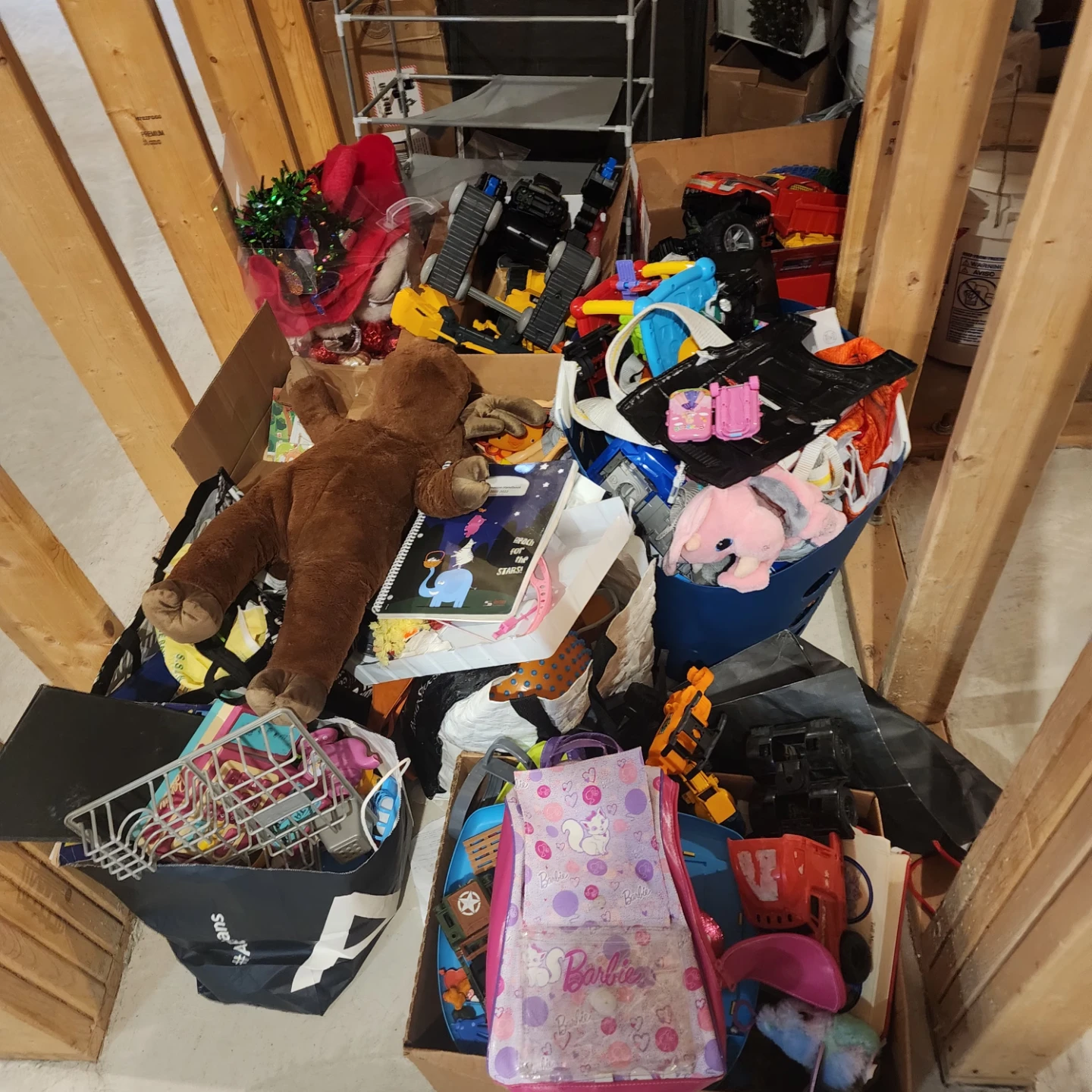 Kids clothes girls and boy. Various sizes and condition. - photo 4