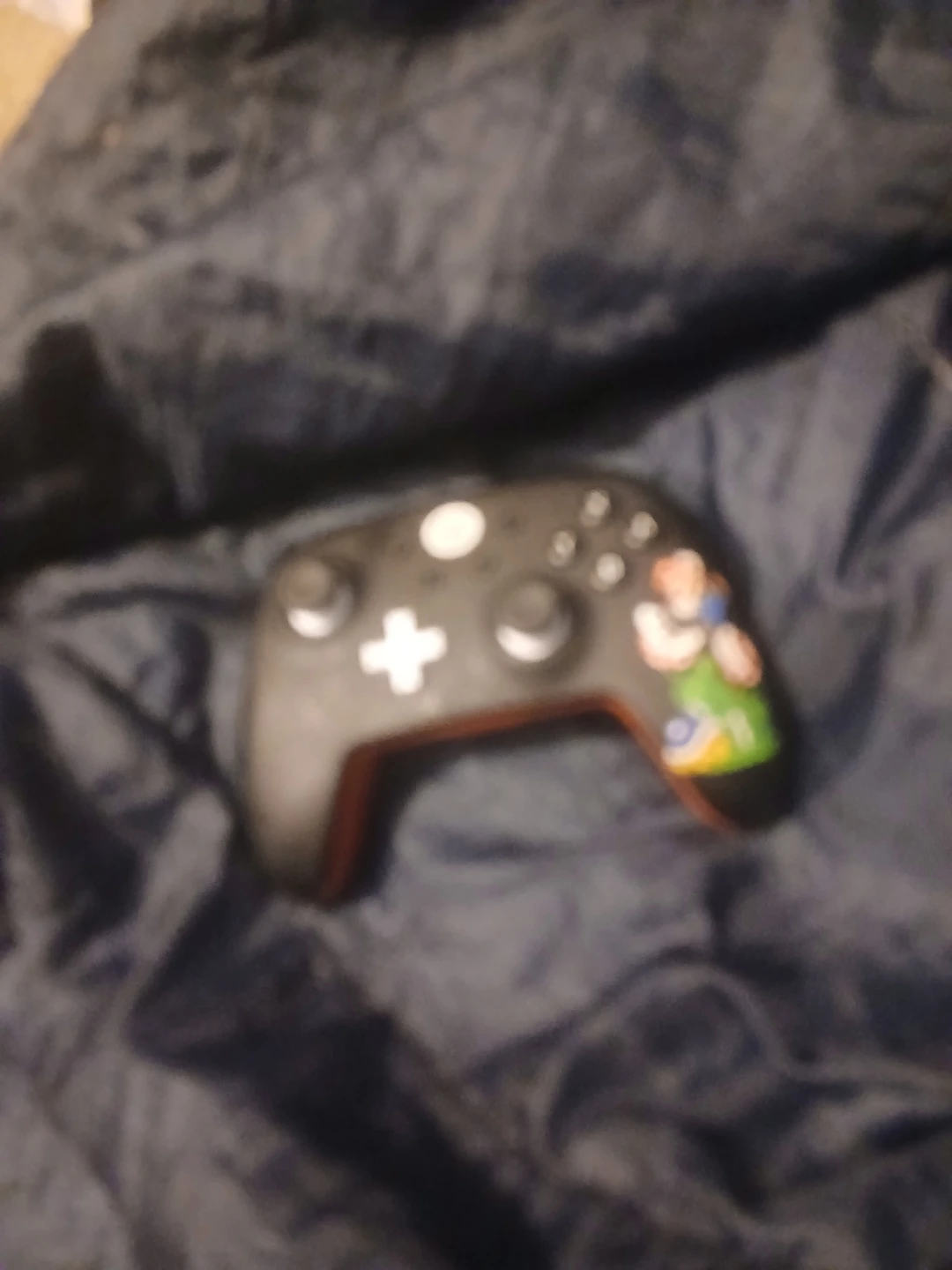 Custom Xbox Controller