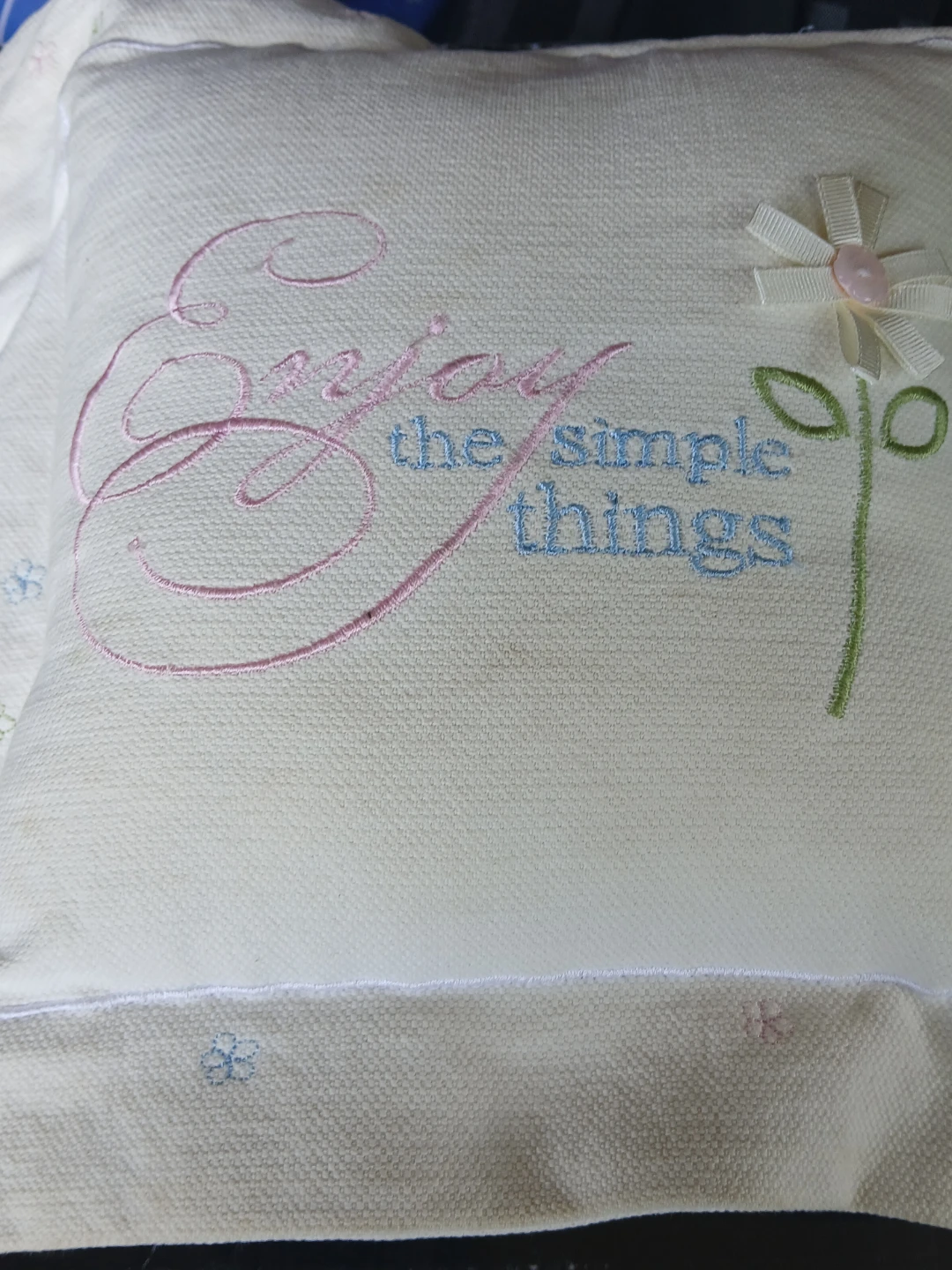 Decorative Throw Pillow - photo 2