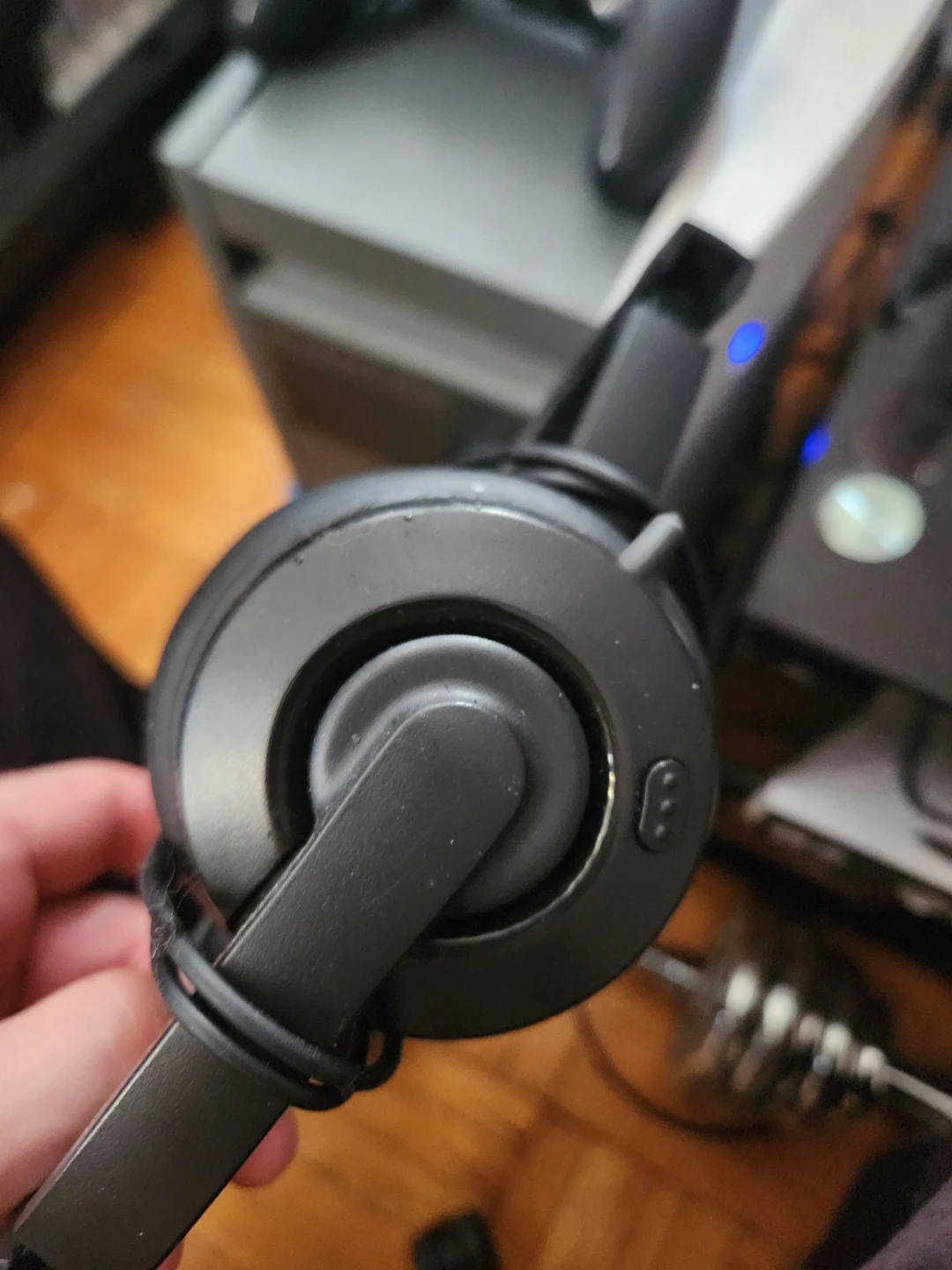 Skullcandy Mesh 2 Headphones - photo 3