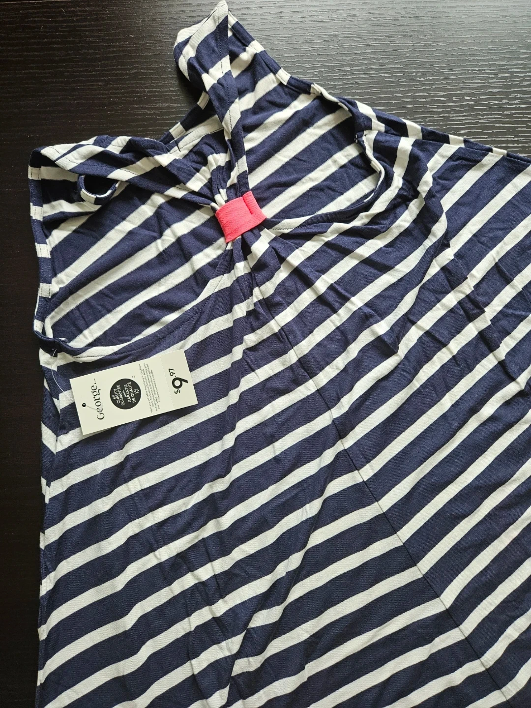 Girls T-Shirt ans Dress Set - photo 3