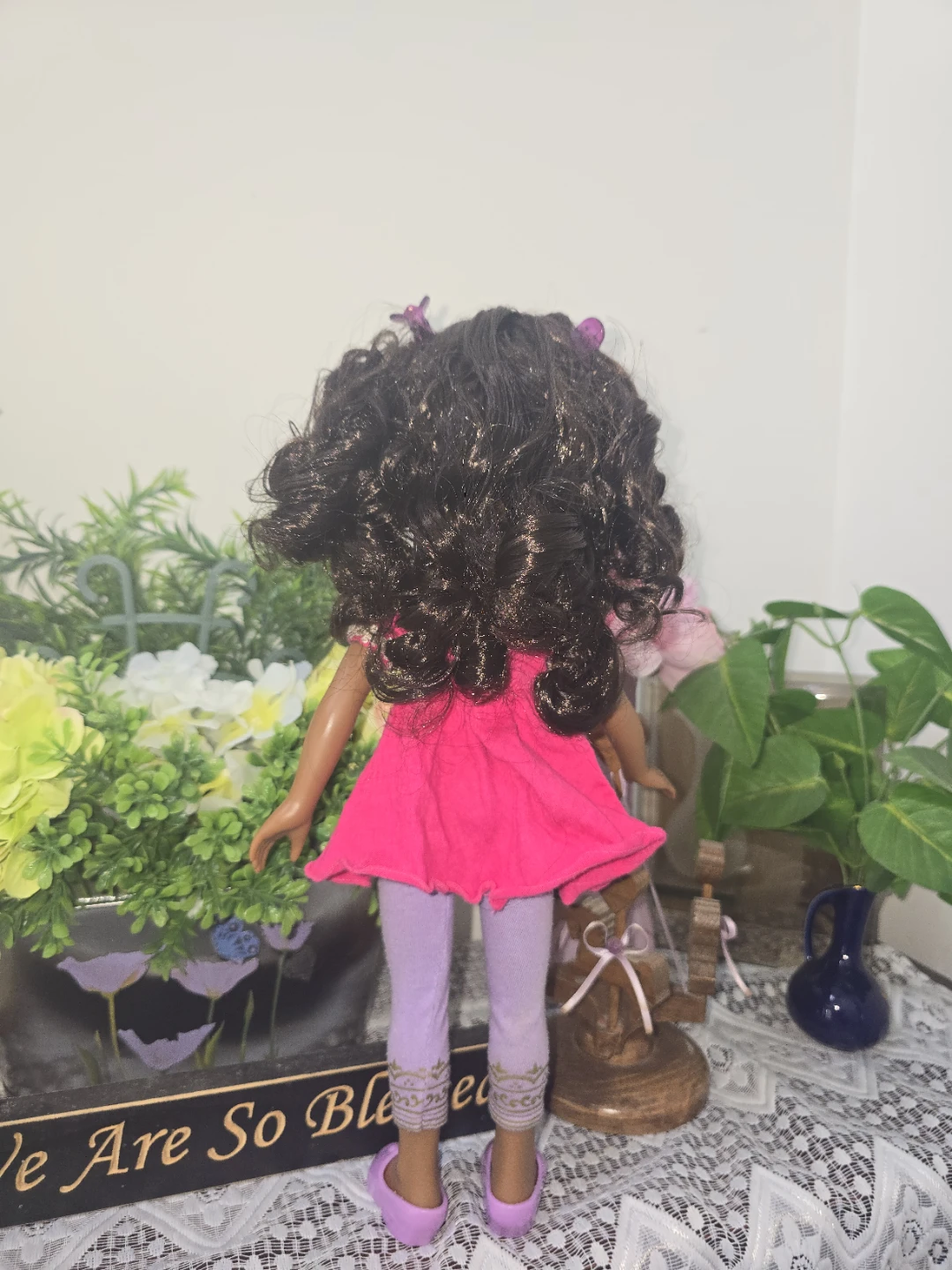 Hearts For Hearts Girls Doll - photo 2