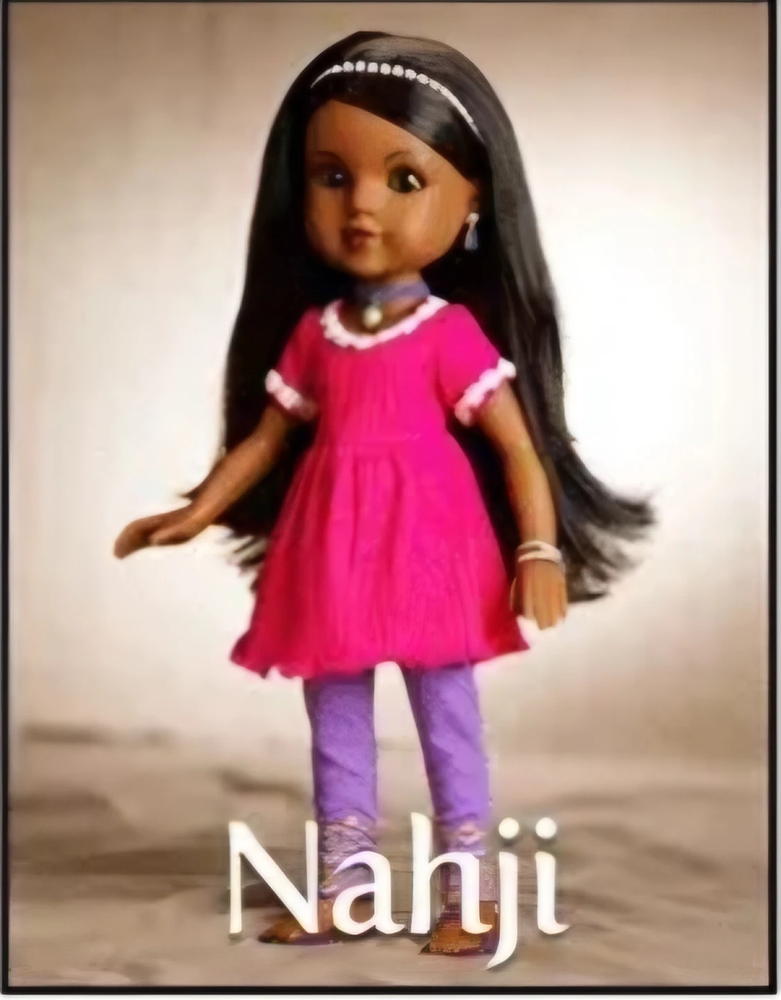 Hearts For Hearts Girls Doll - photo 3