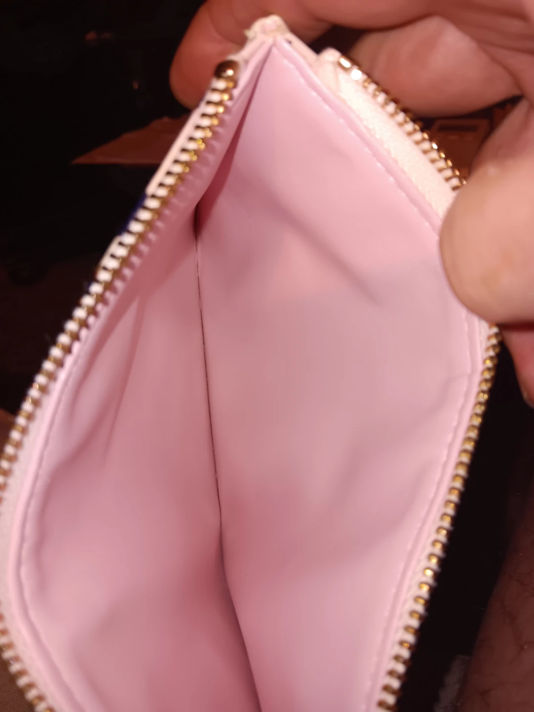 Kate Spade Leopard Print Pouch - photo 2