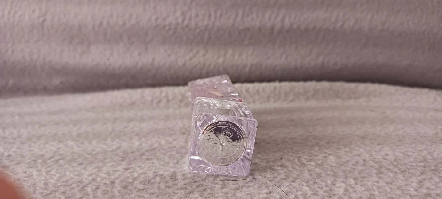 Mini Waterism Glow Tint | 25 Nutty Pink - photo 2