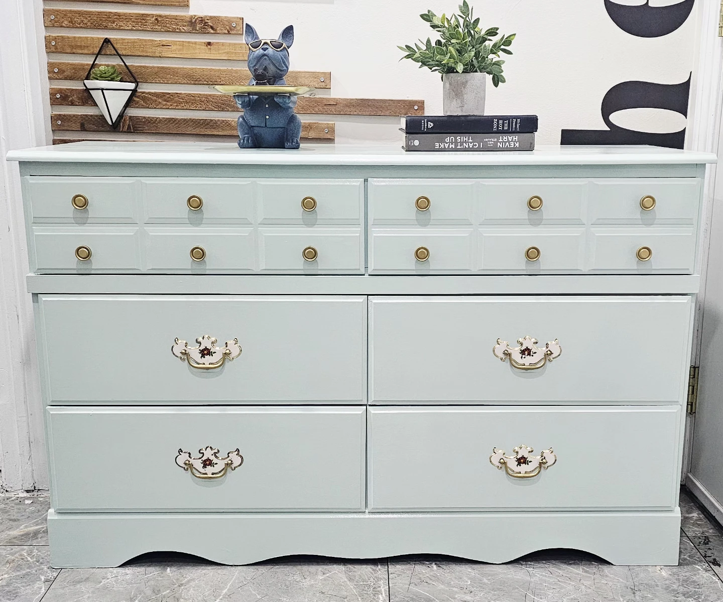 Dresser Drawer Storage