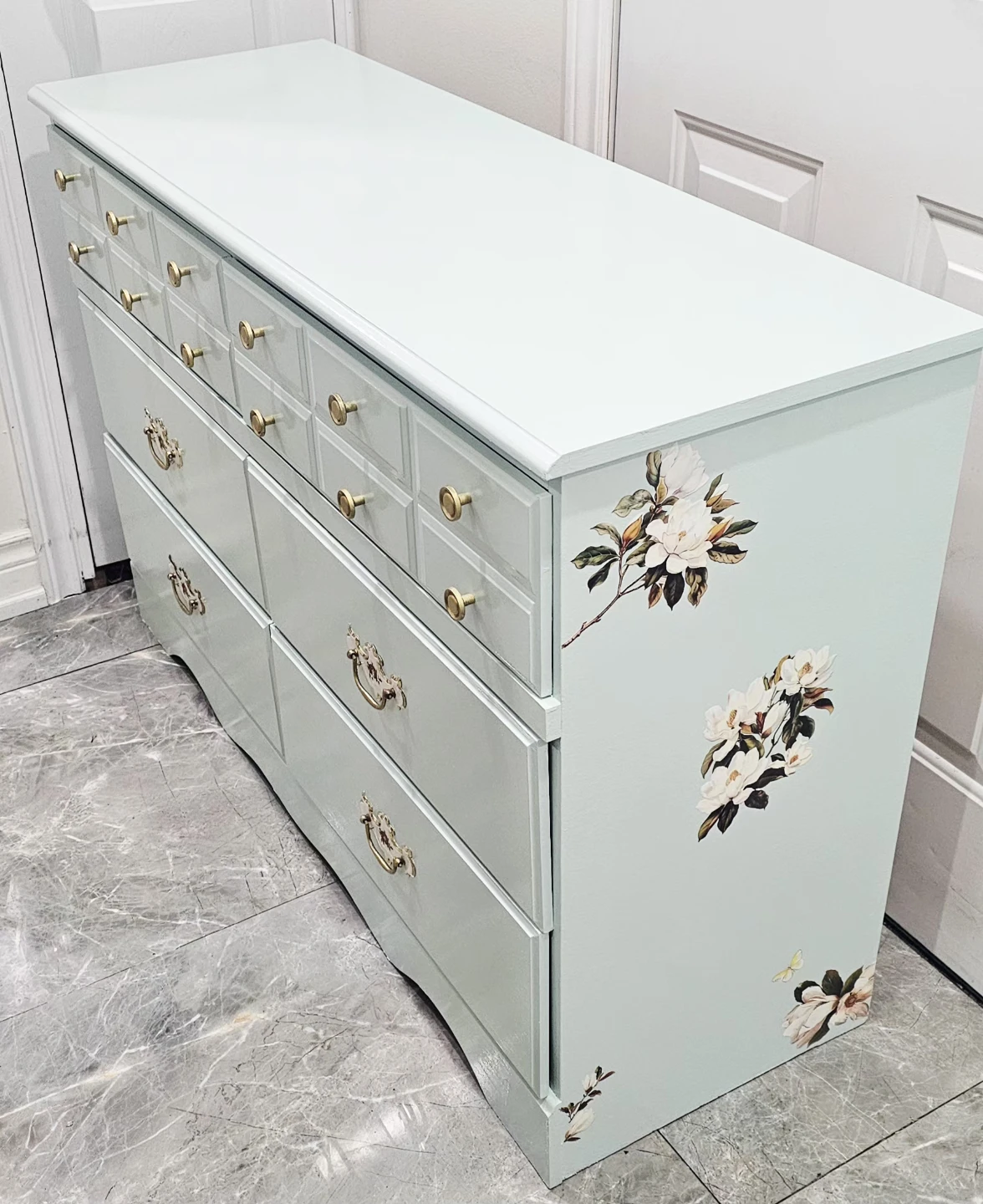 Dresser Drawer Storage - photo 2