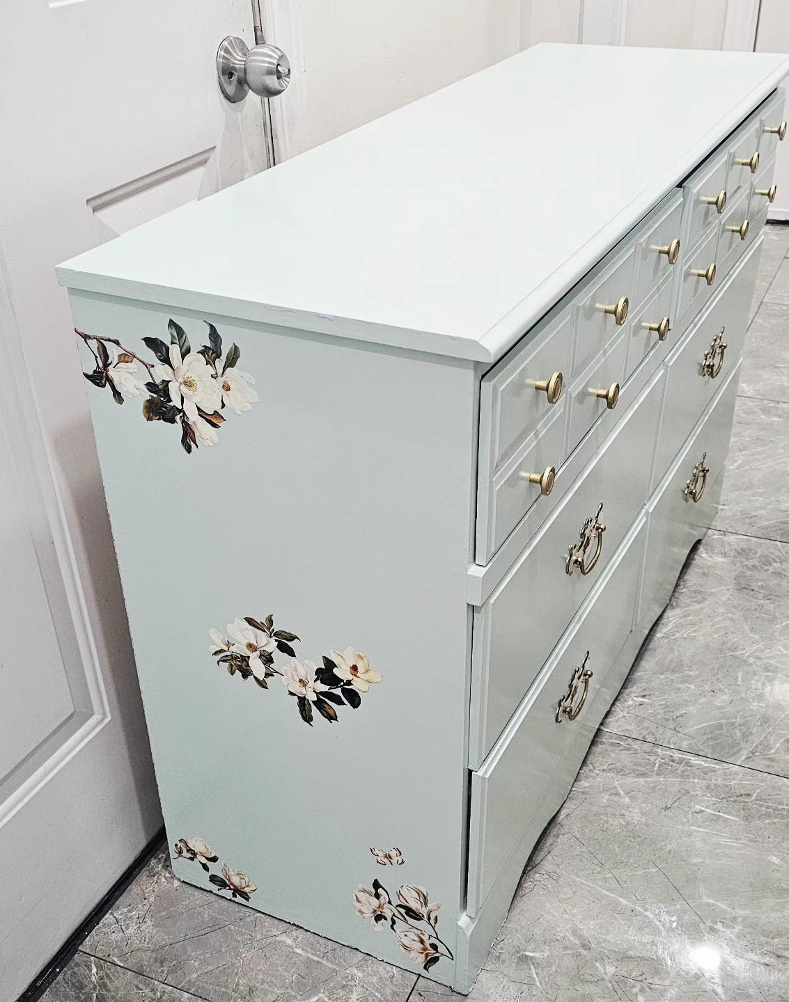 Dresser Drawer Storage - photo 3
