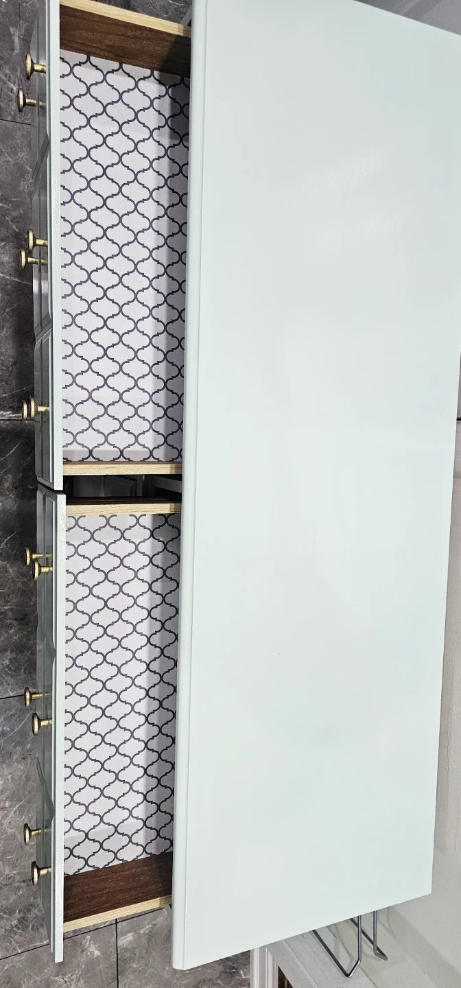 Dresser Drawer Storage - photo 4