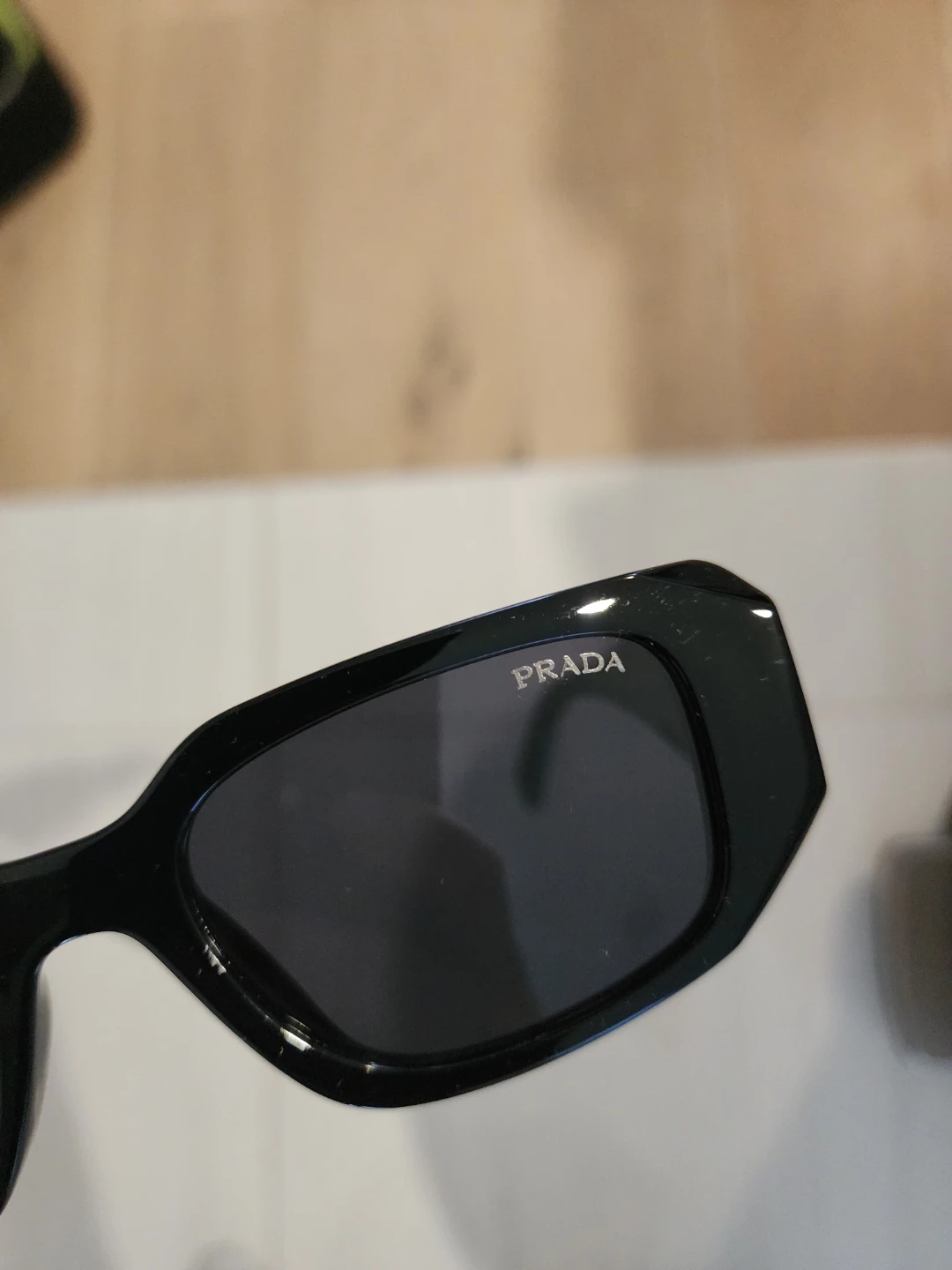 Prada Sunglasses - photo 3