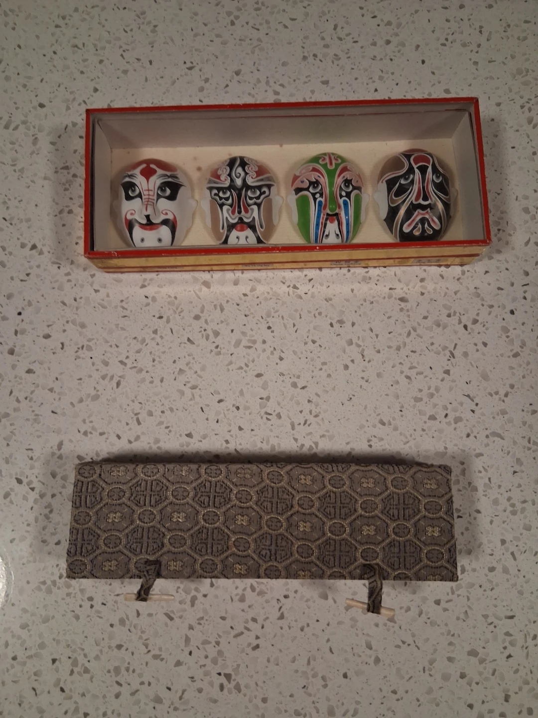 Little masks - photo 2