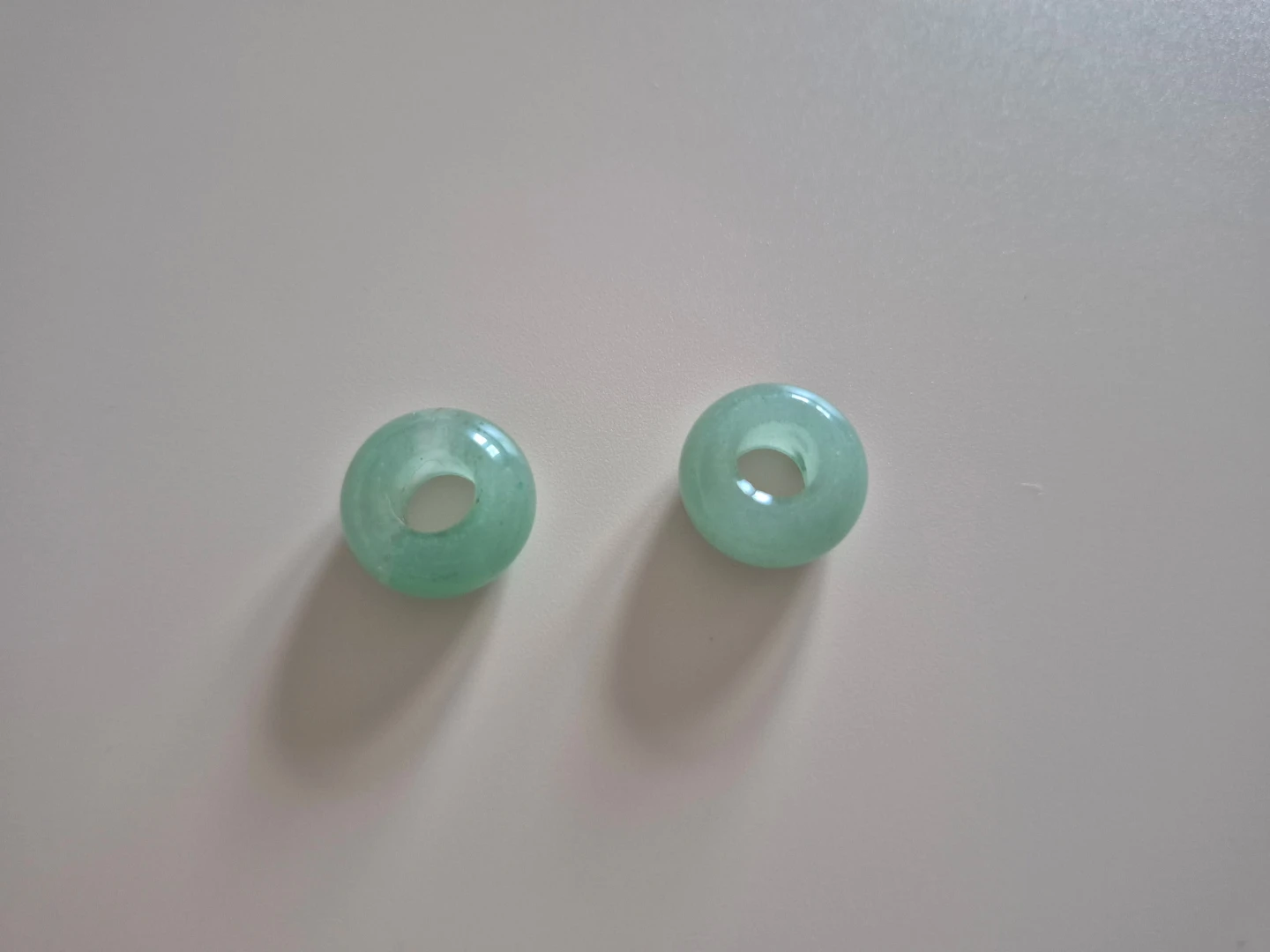 2 Green aventurine - photo 2