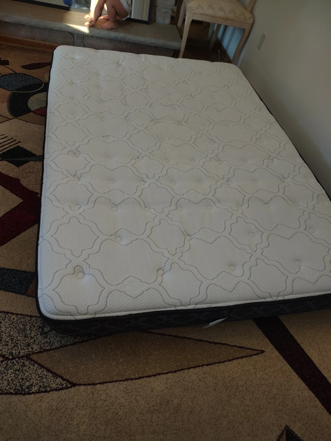 Double mattress - photo 2