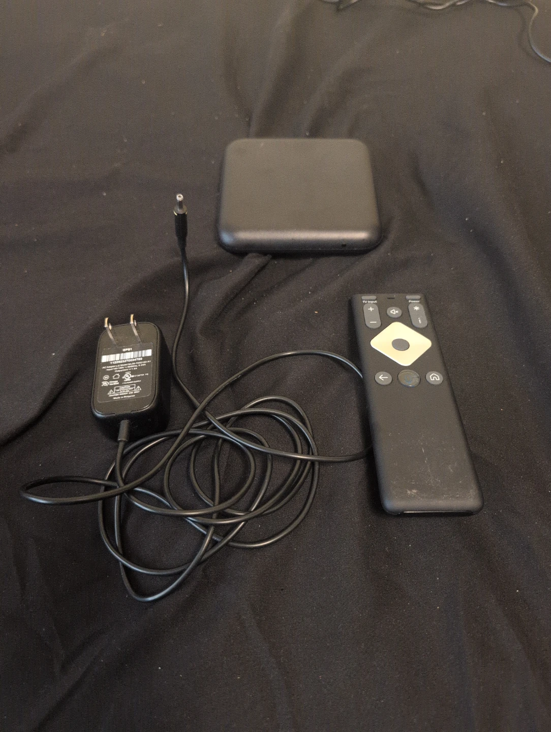 XiOne-SC Rogers tv box - photo 4